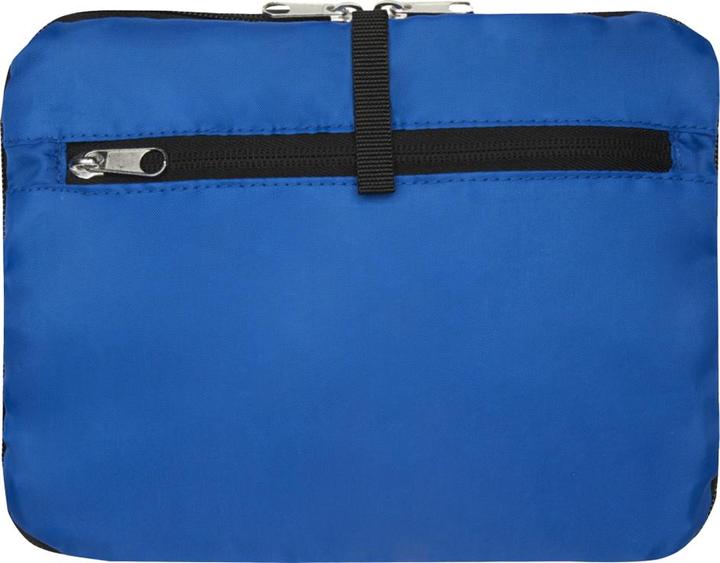 Immagine prodotto Floso RPET 16L (Capacità) Borsa a Tracolla (16 l)