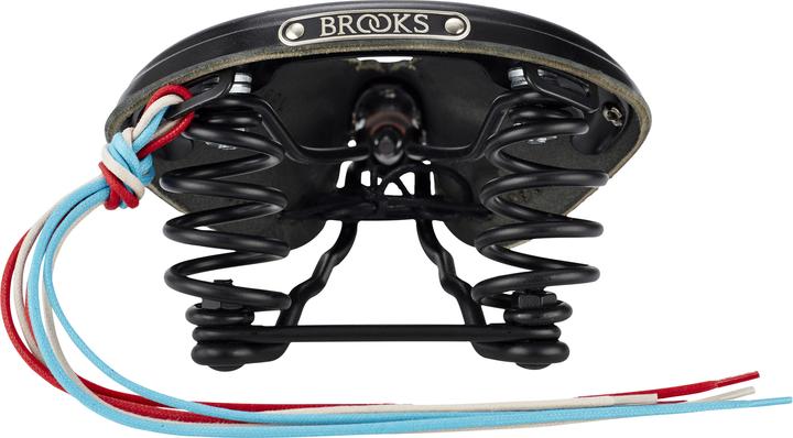 Image du produit Brooks England Selle impériale Flyer