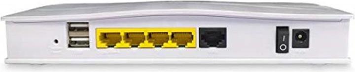 Actual product image Draytek Vigor2762:VDSL Firewall VPN Modem