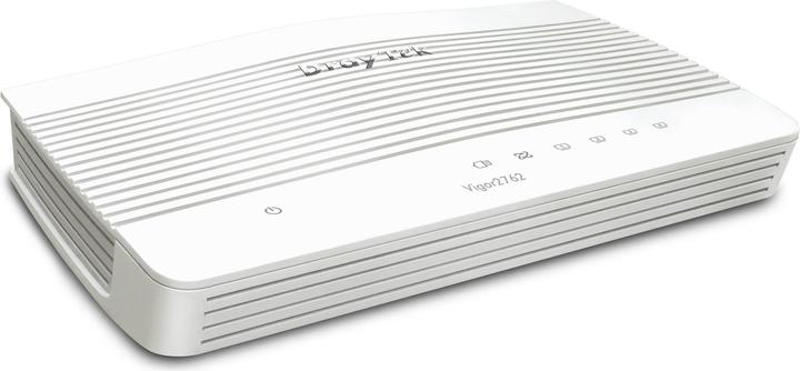 Actual product image Draytek Vigor2762:VDSL Firewall VPN Modem