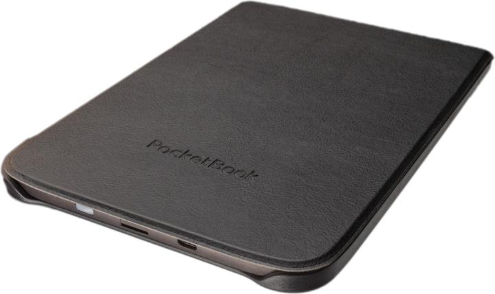 Image du produit PocketBook Shell Cover (InkPad 3, InkPad 3 Pro, Couleur du tampon encreur)
