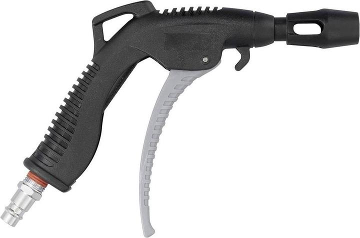 Immagine prodotto Toolcraft Pistola ad aria compressa 1/4" (6,3 mm) 15 bar