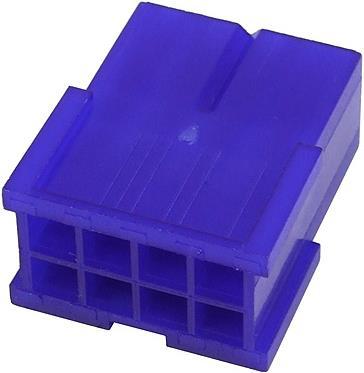 Immagine prodotto Modsmart Connettore di alimentazione VGA presa 8Pin