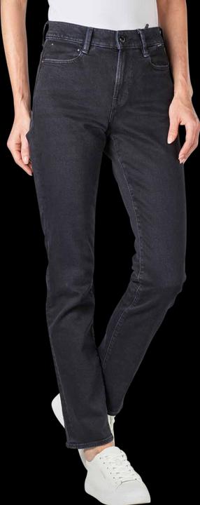 Produktbild G-Star Ace Jeans Slim Straight Fit Midnight Blue (W31/L30)