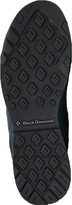 Produktbild Black Diamond M Missn Lthr Mid Wp Apch Shoes (48)