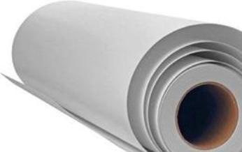Image du produit Canon Papier photo brillant 6058B (170 g/m², Plotter rouleaux, 1 x)