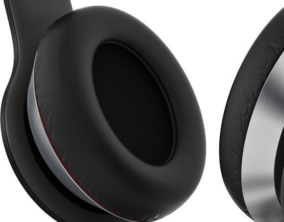 Produktbild Beats Solo HD (Kabelgebunden)