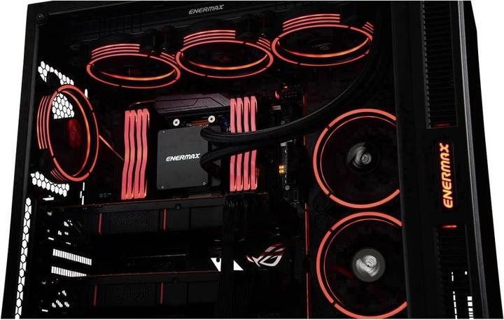 Immagine prodotto Enermax T.B.Rgb (120 mm, 6 x)