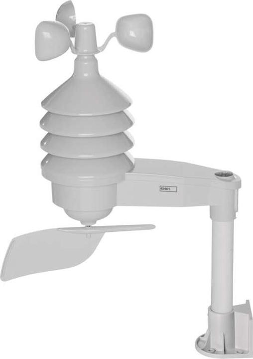 Produktbild Emos Drahtloser Sensor für Wetterstation E6016