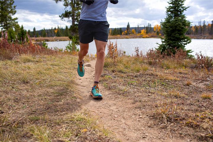 Immagine prodotto Injinji Trail Mini-Crew (S)