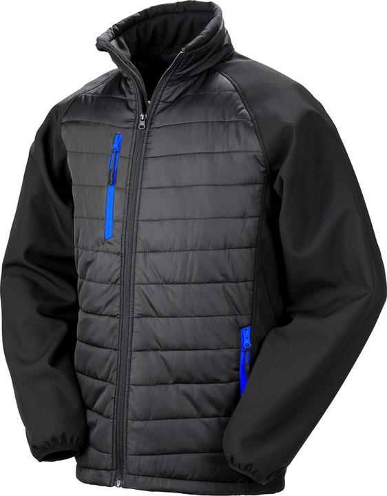 Regatta Compass Steppjacke