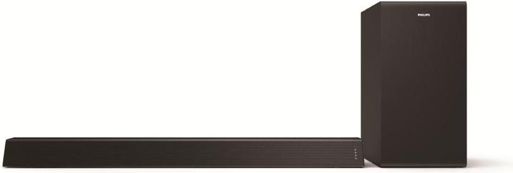 Actual product image Philips TAB7305 (300 W, 2.1 Channel)