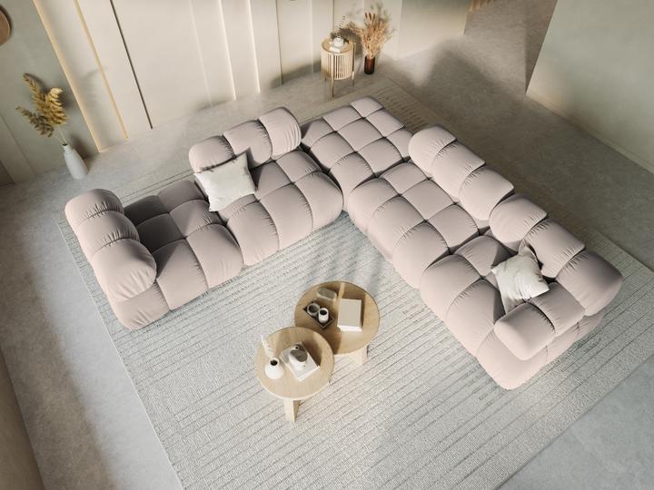 Produktbild Micadoni Bellis (2-Sitzer, 3-Sitzer, 4-Sitzer)