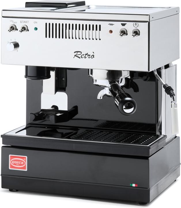 Quick Mill Retro 0835