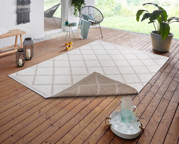 Actual product image Hanse Home Corsica (150 x 80 cm)