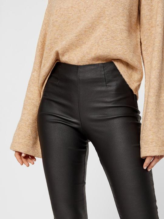 Actual product image Pieces High Waist Leggings (M)