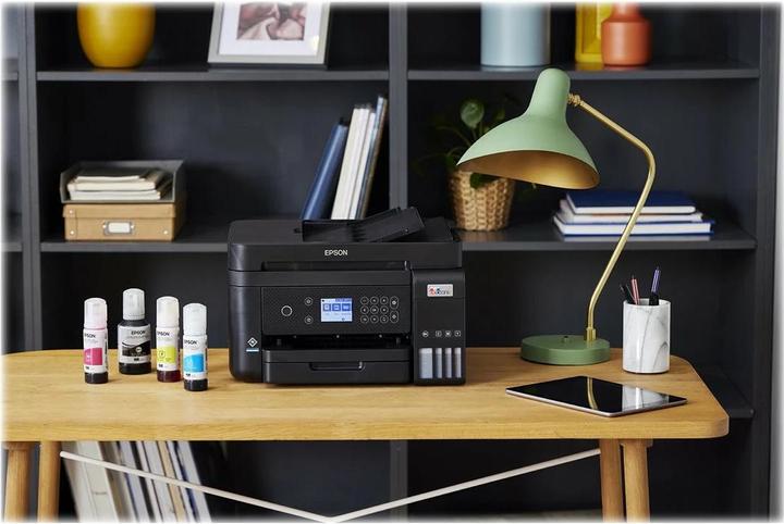 Produktbild Epson EcoTank ET-3850 (Tintentank, Farbe)