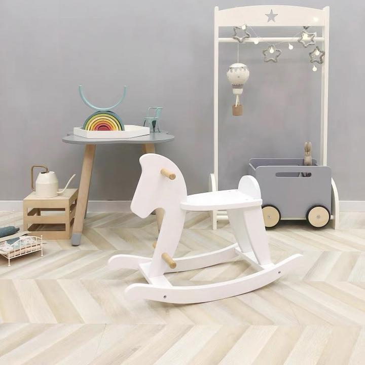 Produktbild Nelaroom Schaukeleinhorn