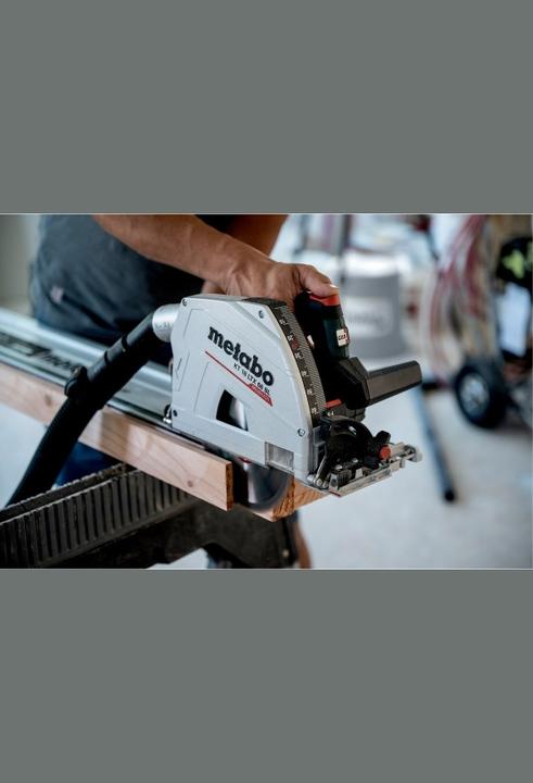 Productafbeelding Metabo KT 18 LTX 66 BL