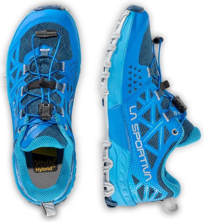 Image du produit La Sportiva Bushido II JR (29)