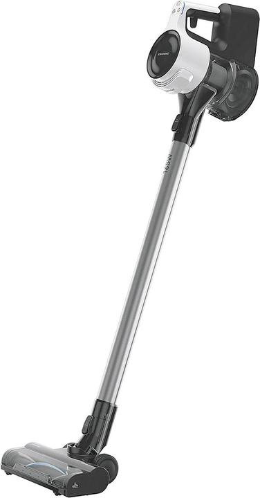 Actual product image Grundig VCP 8930