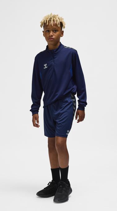 Image du produit hummel Hmlauthentic Pl Shorts Kids (140)