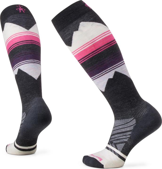 Smartwool Ws Ski Targeted Cushion OTC (L)