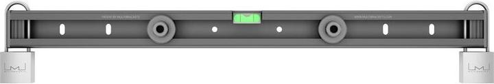 Actual product image Multibrackets M Universal Public Wallmount Black Small