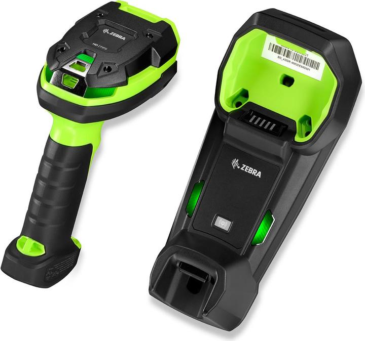 Produktbild Zebra DS3678-ER (1D-Barcodes, 2D-Barcodes)
