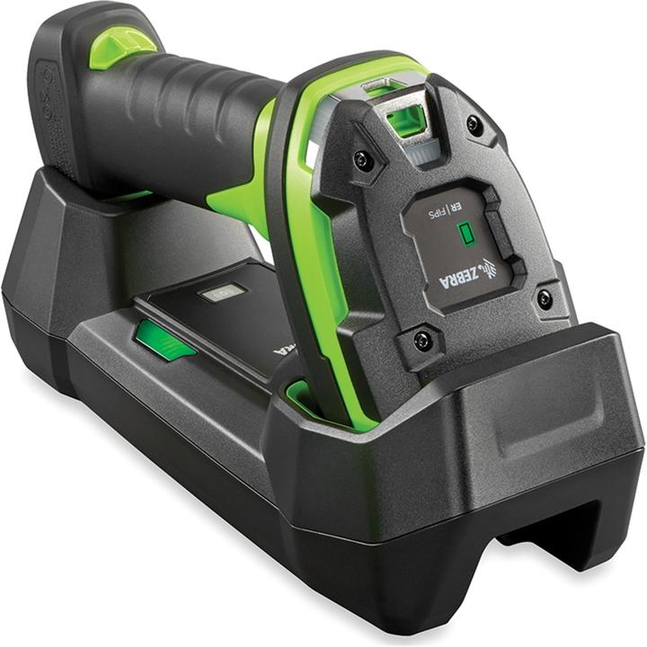 Produktbild Zebra DS3678-ER (1D-Barcodes, 2D-Barcodes)