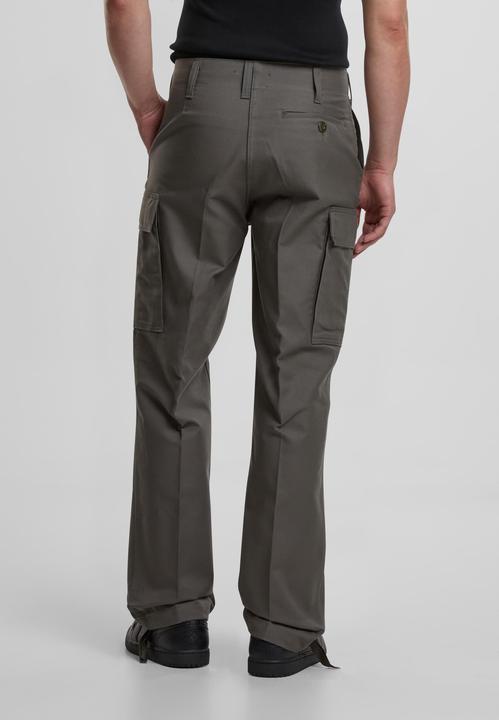 Image du produit Brandit Pantalon en moleskine Original - 177007 (W40/L34)