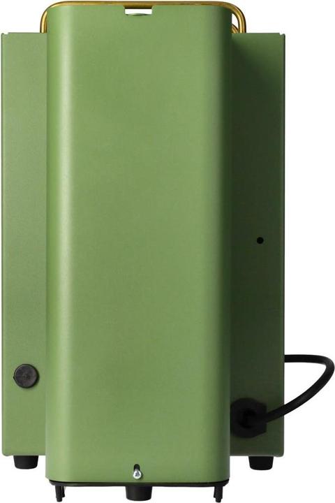 Produktbild Faber Italia Pro Deluxe (E.S.E., CH-Stecker)