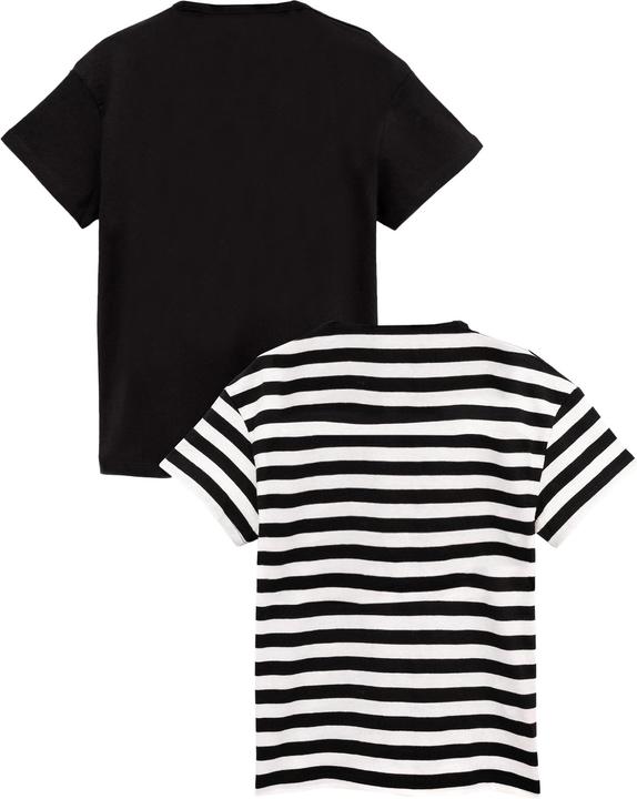 Produktbild Barbie TShirt Mädchen (2erPack) (116)