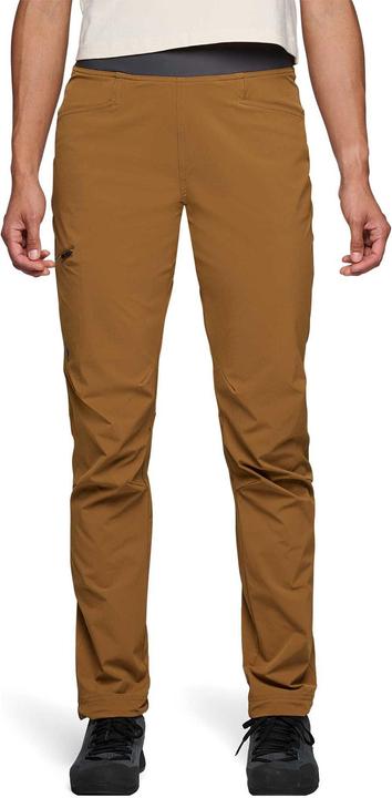 Actual product image Black Diamond W Alpine Light Pants (L)