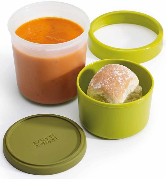 Actual product image Joseph Joseph GoEat Compact