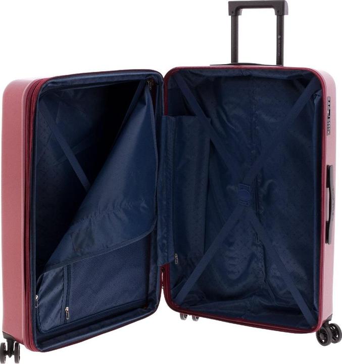 Produktbild Wüsthof Nomadtec - Trolley (110 l, L (90 - 115l))