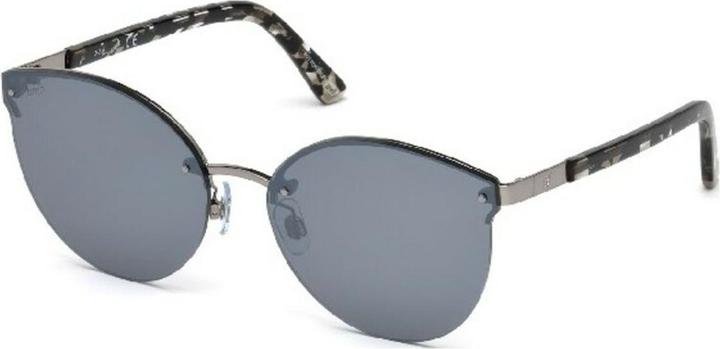 WEB Unisex-Sonnenbrille Eyewear WE0197A ø 59 mm