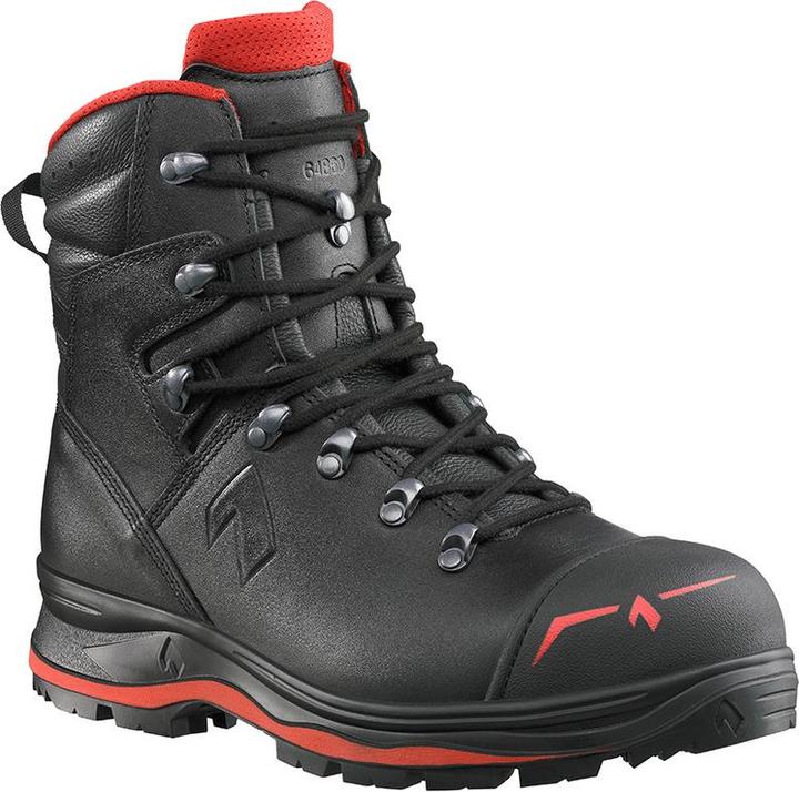 Actual product image Haix Trekker Pro 2.0 (S3, 39)