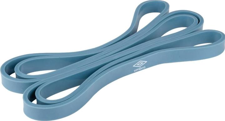 Umbro Power band 15kg (2.08 m, Leicht)