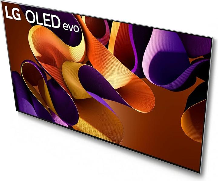 Productafbeelding LG OLED77G48LW (77", G4, OLED, 4K, 2024)