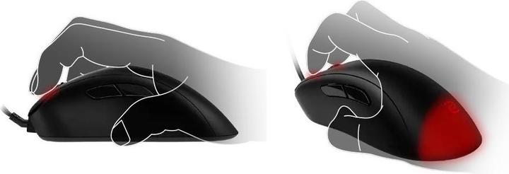 Immagine prodotto BenQ Zowie EC3-C (Cablato)