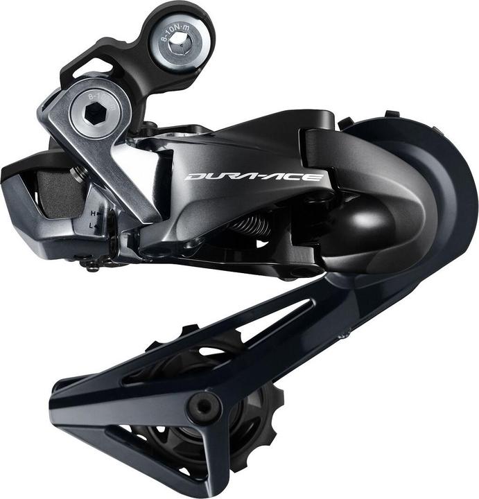 Image du produit Shimano Dura-Ace Di2 RD-R9150 (11-vitesse)