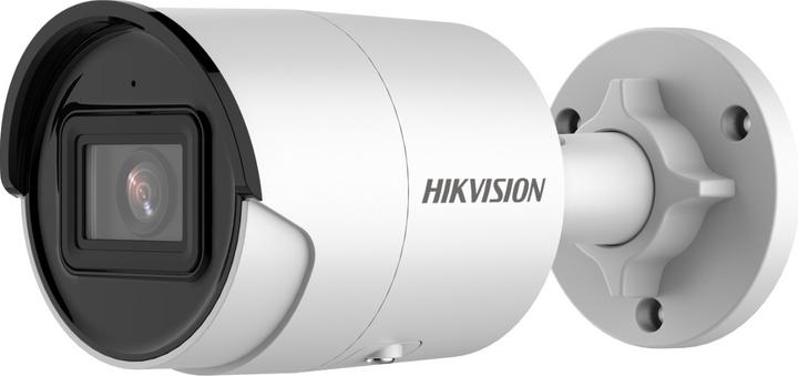 Produktbild Hikvision Bullet IR DS-2CD2086G2-IU(4mm)(C) 8MP - Netzwerkkamera (3840 x 2160 Pixels)