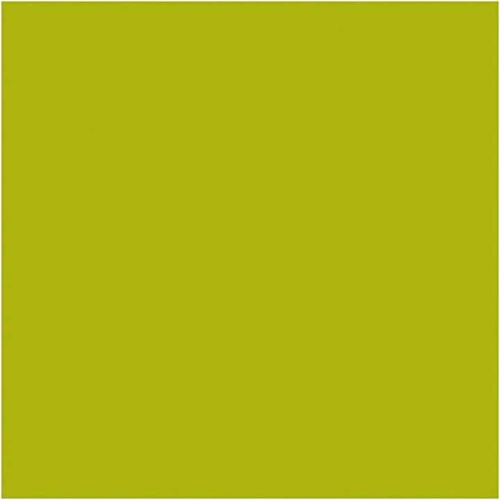 Produktbild Creativ Company Glitzer-Acrylfarbe für Kinder – Limettengrün, 500 ml (Lindgrün, 500 ml)