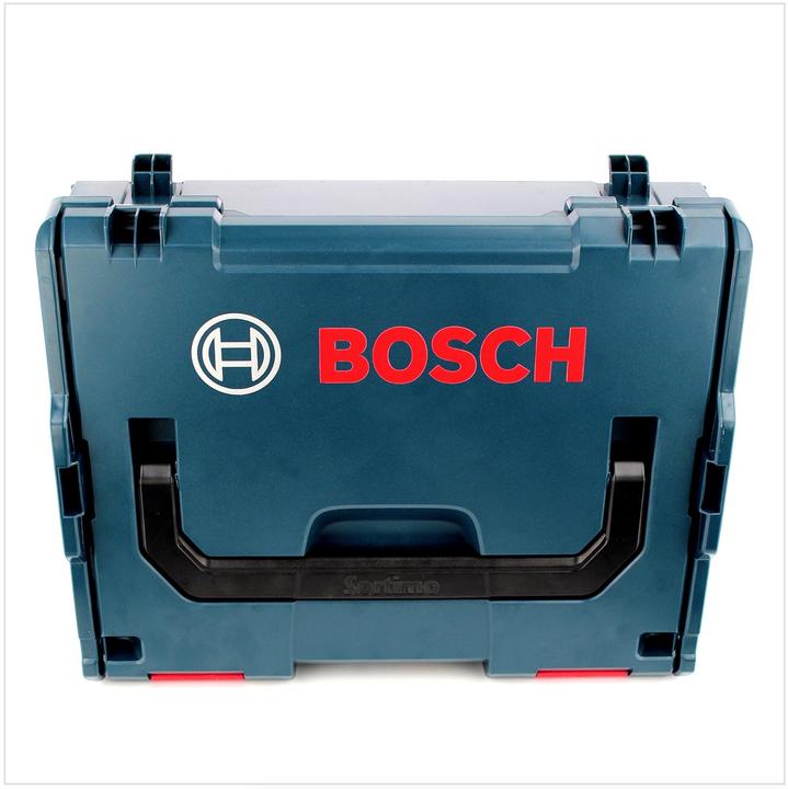 Produktbild Bosch Professional Gws 18v-125 Sc (125 mm)
