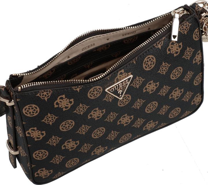 Actual product image Guess Eco Schultertasche 24 cm
