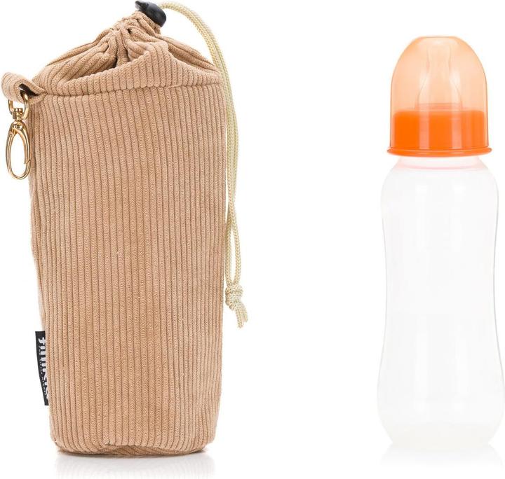 Actual product image Fillikid Wickeltasche Cord