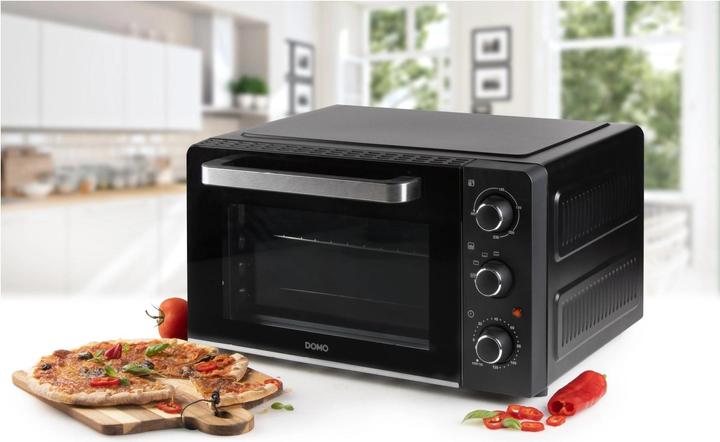 Image du produit Domo DO1107GO (Prise UE)