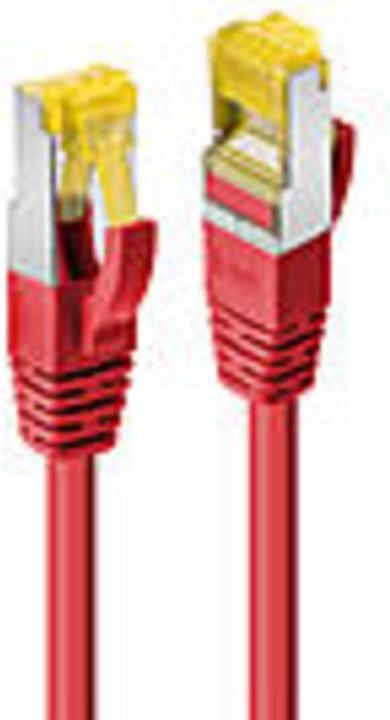 Immagine prodotto Lindy Cavo di rete (S/FTP, CAT7, 10 m)