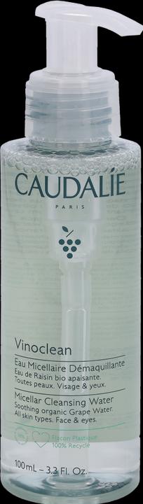 Image du produit Caudalie Eau Micellaire Démaquillante (Eau micellaire, 100 ml)